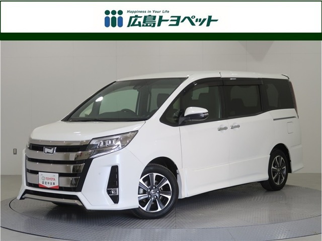 ノア 2.0 Si W×B II 