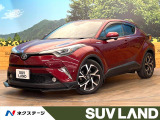 トヨタ C-HR