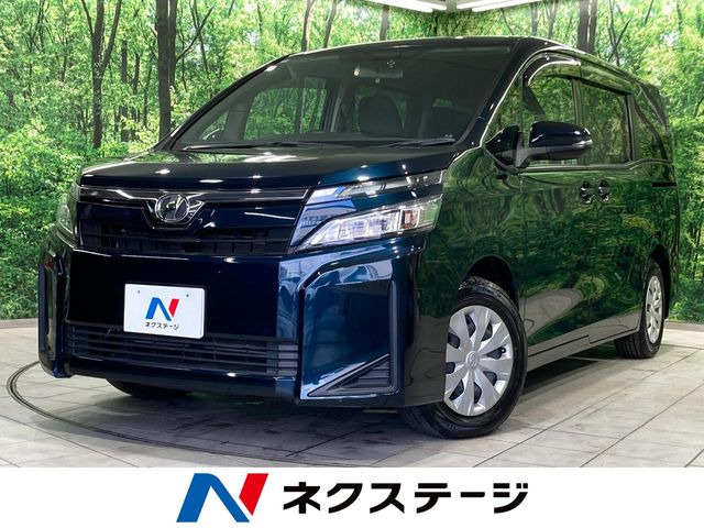 ヴォクシー2.0 X