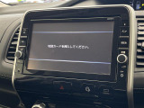 【 ナビゲーション 】ナビゲーションシステム装備なので不慣れな場所へのドライブも快適にして頂けます♪