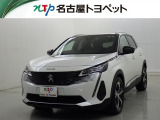 プジョー 3008
