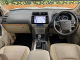 ランドクルーザープラド 2.7 TX Lパッケージ 4WD 