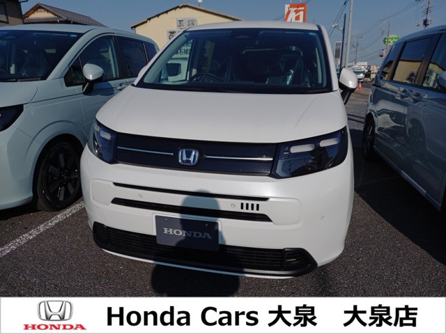 ホンダ フリード 