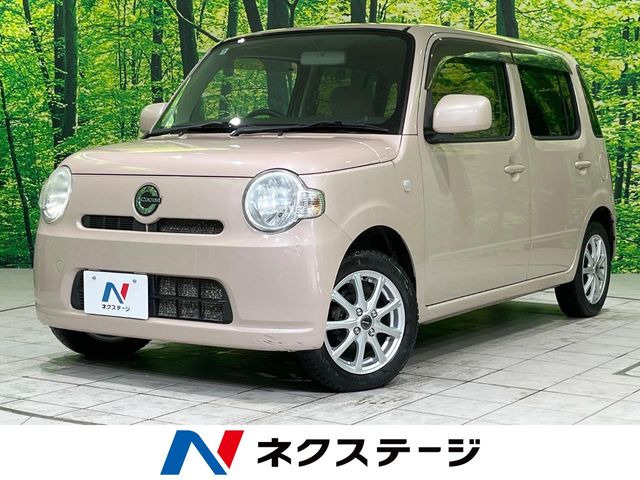 ミラココアX スペシャル