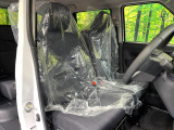 もちろん車内はキレイです♪よりクリーンな状態をキープしたいお客様には『ナノゾーンコート』がおすすめ!新型コロナウイルス対策や、除菌・消臭に効果を発揮し多くの方にご好評いただいております。