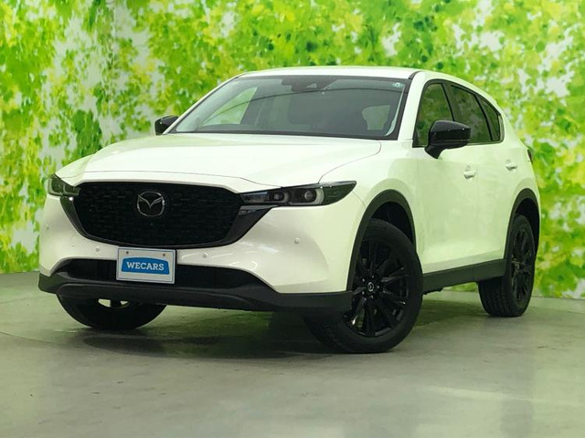 CX-52.2 XD ブラックトーンエディション