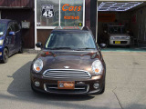 ミニクラブマン クーパー 