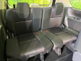 3列目シートはもちろん状態良好☆大人でもゆったりと座って頂けますので、大人数でのお出かけもラクラクです♪ご家族で、気の知れた仲間で、ドライブに行くのが楽しみですね♪