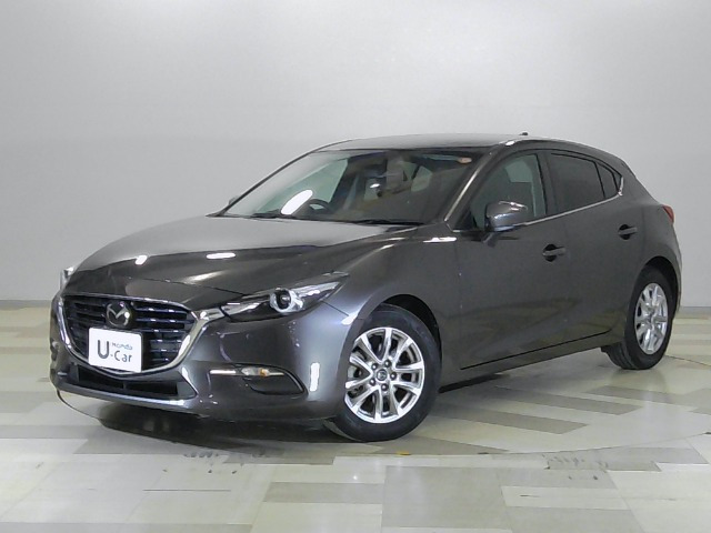 アクセラスポーツ 1.5 15S プロアクティブ 