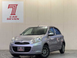 日産 マーチ