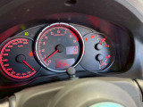 指針メーターでガソリン残量など見やすくなっております♪