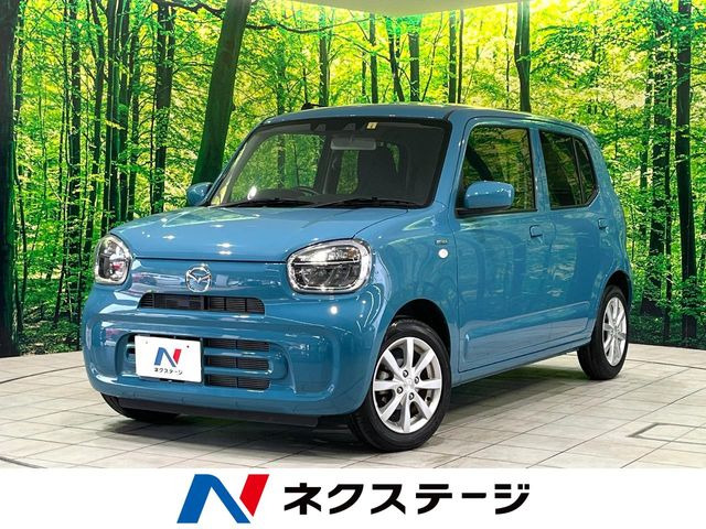 キャロルハイブリッド GX