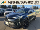 トヨタ C-HR
