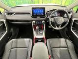 RAV4 2.0 アドベンチャー オフロードパッケージ 4WD 