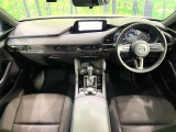 MAZDA3ファストバック 1.5 15S ツーリング 