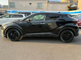 C-HR ハイブリッド 1.8 G LED エディション 