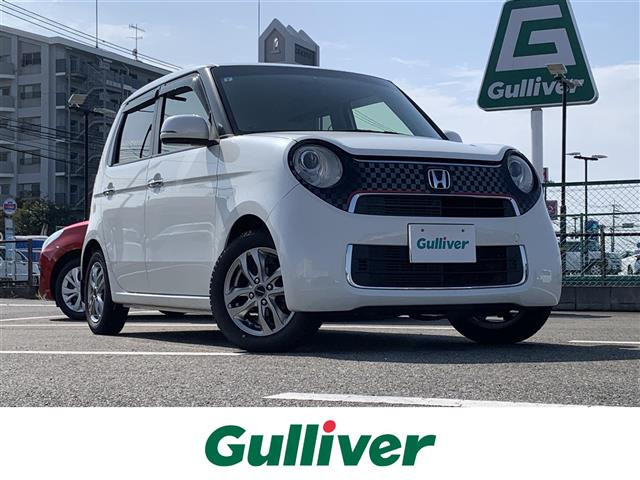 N-ONE G Lパッケージ 修復歴無し