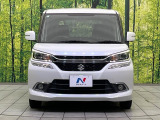 弊社では、全車『修復歴なし』のお車のみ取り扱っております。専任バイヤーによる厳選した仕入れの後、入庫後の車両チェックを行い、ネクステージが認定した高品質な中古車をご提供しております。