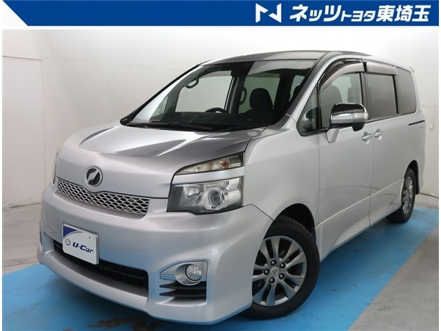 ヴォクシー 2.0 ZS 煌 