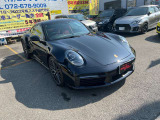 911 ターボ PDK スポーツエキゾースト/フロントアクスルリ
