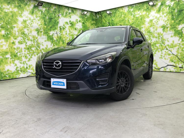 CX-52.2 XD プロアクティブ