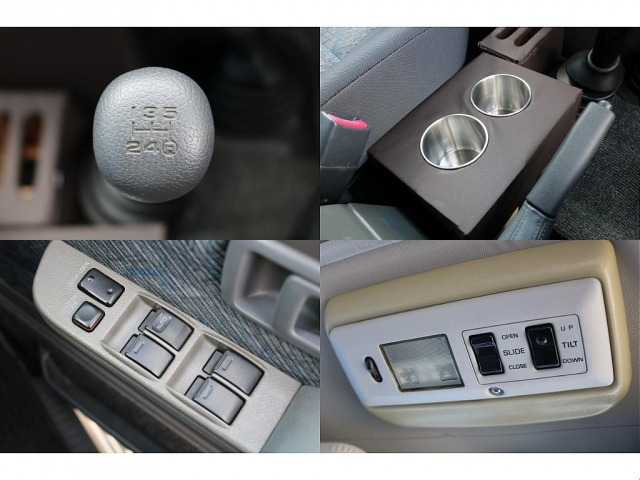 トヨタ ランドクルーザー70 4.2 ZX ディーゼル 4WD の中古車詳細