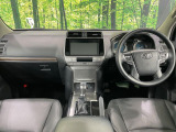 ランドクルーザープラド 2.7 TX Lパッケージ マットブラック エディション 4WD 