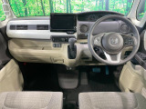 N-BOX G EX ホンダセンシング 