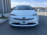 プリウス 1.8 S セーフティ プラス ツートーン 