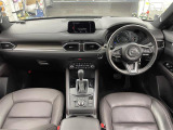 CX-5 2.2 XD エクスクルーシブ モード 本革シート 修復歴無し