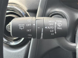 【スピードメーター】メーターがシンプルで見やすく運転しやすいですね。