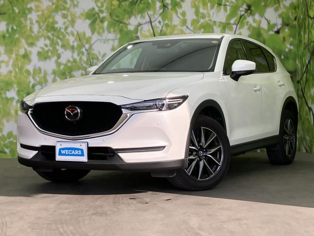 CX-5 2.0 20S プロアクティブ 