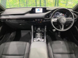 MAZDA3ファストバック 1.5 15S ブラックトーンエディション 