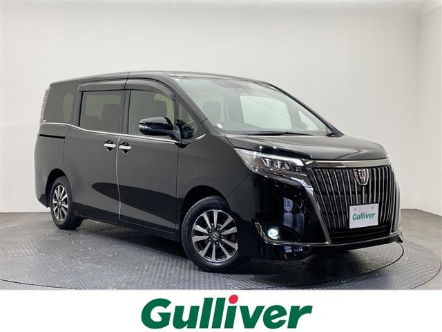 エスクァイア 2.0 Gi プレミアムパッケージ ブラックテイラード 修復歴無し