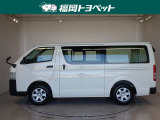 ハイエースバン 2.0 DX ロング 