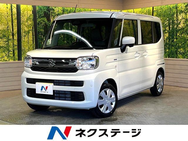 スペーシア  ハイブリッドG