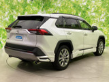 RAV4 2.0 G Zパッケージ 4WD 