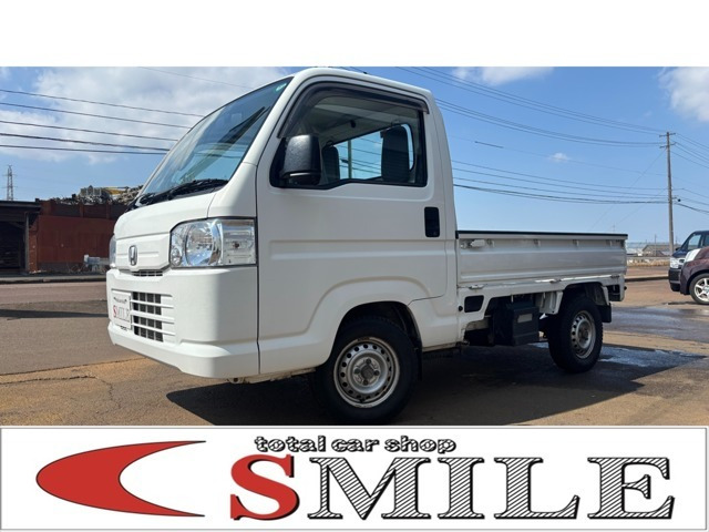 アクティトラックアタック 4WD4WD