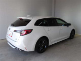 カローラツーリング 1.8 ハイブリッド W×B 