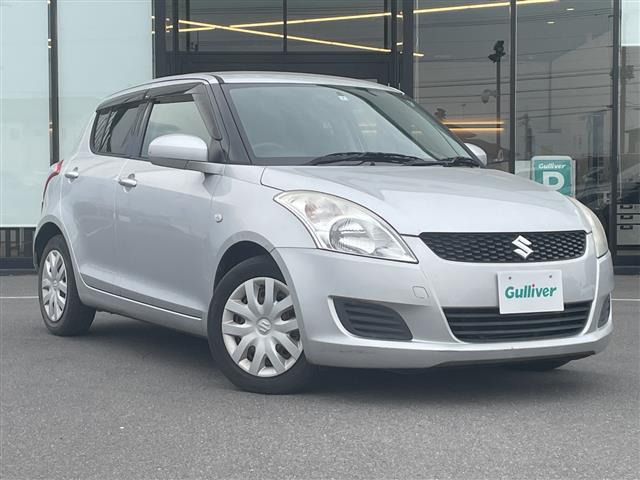 スイフト1.2 XGワンオーナー 修復歴無し