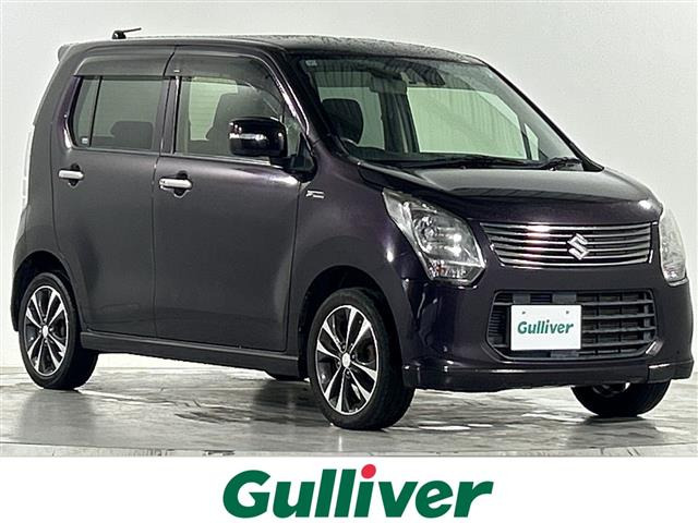 ワゴンR 20周年記念車 修復歴無し