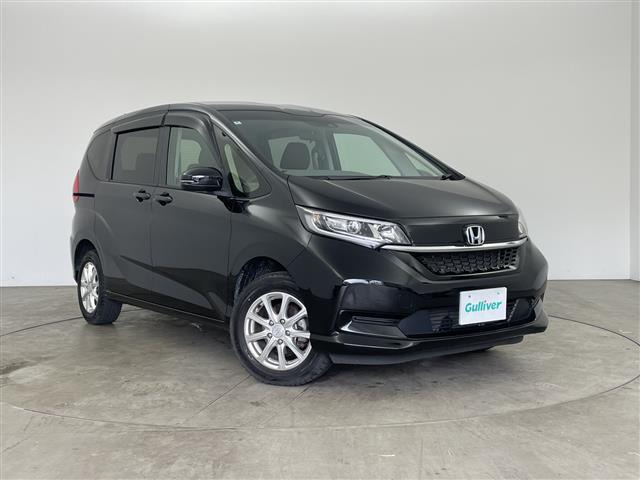 フリード1.5 G ホンダセンシング 4WD修復歴無し