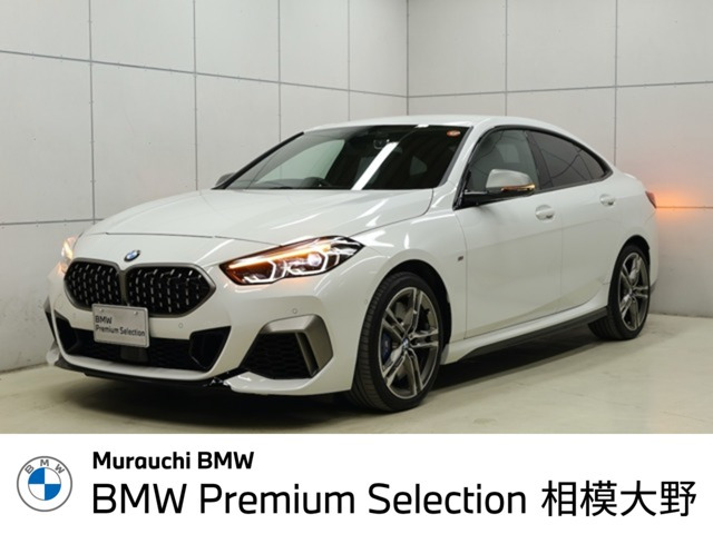 2シリーズクーペ M235i M235i xドライブ 4WD