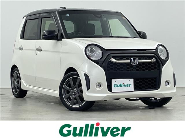 N-ONEモデューロX修復歴無し