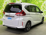 フリード 1.5 クロスター ホンダセンシング 