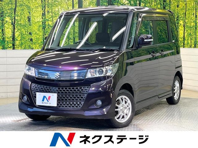 パレットSW リミテッド