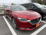 マツダ MAZDA6セダン 2.2 XD Lパッケージ