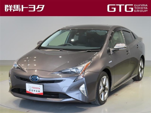 プリウス 1.8 S ツーリングセレクション 