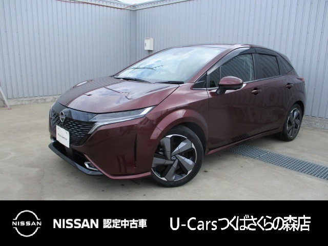 ノートオーラ 1.2 G 