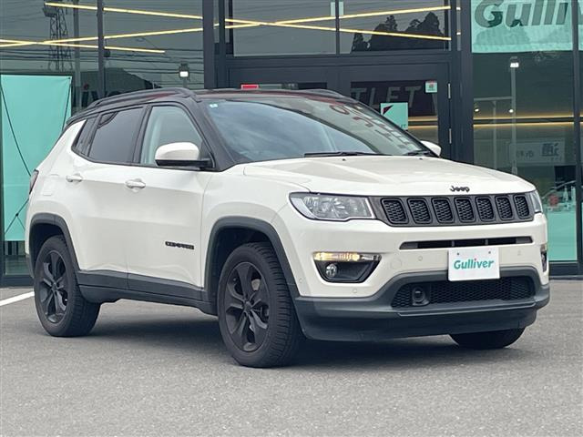 コンパス ナイトイーグル 修復歴無し